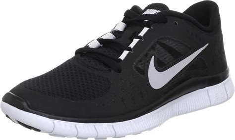 Nike Lady Free Run+ V3 Running Shoes 